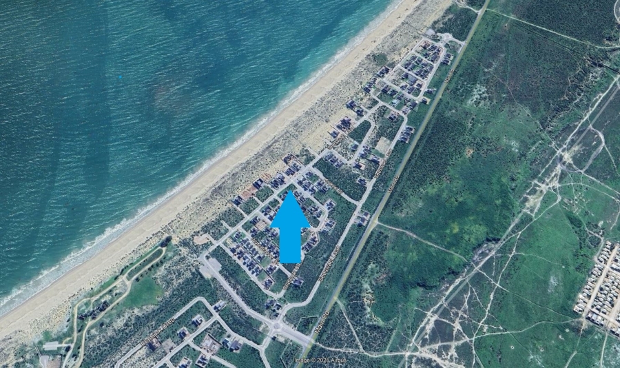 0 Bedroom Property for Sale in Atlantic Sands Private Estate Western Cape